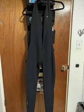 YoungLA Halter Jumpsuit